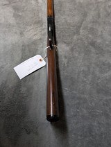 1972 WINCHESTER 94 IN .30-30 WIN , WITH
20' BARREL IN VERY GOOD CONDITION - 11 of 20