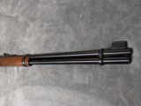 1972 WINCHESTER 94 IN .30-30 WIN , WITH
20' BARREL IN VERY GOOD CONDITION - 5 of 20