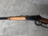 1972 WINCHESTER 94 IN .30-30 WIN , WITH
20' BARREL IN VERY GOOD CONDITION - 9 of 20