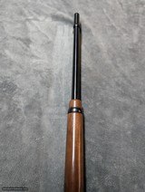 1972 WINCHESTER 94 IN .30-30 WIN , WITH
20' BARREL IN VERY GOOD CONDITION - 14 of 20