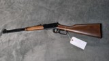 1972 WINCHESTER 94 IN .30-30 WIN , WITH
20' BARREL IN VERY GOOD CONDITION - 6 of 20