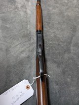 1972 WINCHESTER 94 IN .30-30 WIN , WITH
20' BARREL IN VERY GOOD CONDITION - 12 of 20