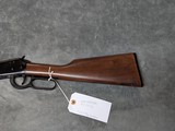 1972 WINCHESTER 94 IN .30-30 WIN , WITH
20' BARREL IN VERY GOOD CONDITION - 7 of 20