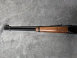 1972 WINCHESTER 94 IN .30-30 WIN , WITH
20' BARREL IN VERY GOOD CONDITION - 10 of 20