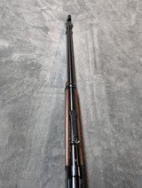 1972 WINCHESTER 94 IN .30-30 WIN , WITH
20' BARREL IN VERY GOOD CONDITION - 18 of 20