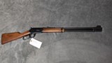 1972 WINCHESTER 94 IN .30-30 WIN , WITH
20' BARREL IN VERY GOOD CONDITION - 1 of 20