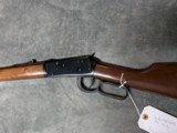 1972 WINCHESTER 94 IN .30-30 WIN , WITH
20' BARREL IN VERY GOOD CONDITION - 8 of 20