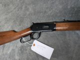 1972 WINCHESTER 94 IN .30-30 WIN , WITH
20' BARREL IN VERY GOOD CONDITION - 2 of 20