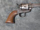 1880 COLT SINGLE ACTION ARMY .44-40, 7.5" BARREL IN FAIR CONDITION - 2 of 20