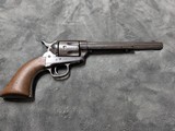 1880 COLT SINGLE ACTION ARMY .44-40, 7.5" BARREL IN FAIR CONDITION - 19 of 20