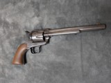 1880 COLT SINGLE ACTION ARMY .44-40, 7.5" BARREL IN FAIR CONDITION - 1 of 20