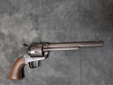 1880 COLT SINGLE ACTION ARMY .44-40, 7.5" BARREL IN FAIR CONDITION - 4 of 20