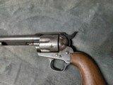 1880 COLT SINGLE ACTION ARMY .44-40, 7.5" BARREL IN FAIR CONDITION - 9 of 20