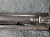 1880 COLT SINGLE ACTION ARMY .44-40, 7.5" BARREL IN FAIR CONDITION - 6 of 20