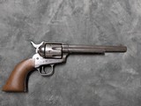 1880 COLT SINGLE ACTION ARMY .44-40, 7.5" BARREL IN FAIR CONDITION - 20 of 20