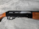 BENELLI SUPER BLACK EAGLE 12GA 3.5