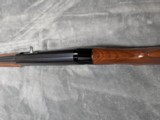 BENELLI SUPER BLACK EAGLE 12GA 3.5