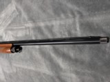 BENELLI SUPER BLACK EAGLE 12GA 3.5