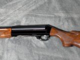 BENELLI SUPER BLACK EAGLE 12GA 3.5