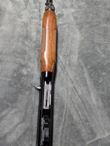 BENELLI SUPER BLACK EAGLE 12GA 3.5