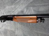 BENELLI SUPER BLACK EAGLE 12GA 3.5