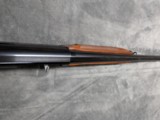 BENELLI SUPER BLACK EAGLE 12GA 3.5