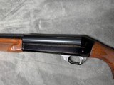 BENELLI SUPER BLACK EAGLE 12GA 3.5