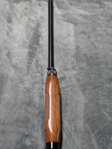 BENELLI SUPER BLACK EAGLE 12GA 3.5