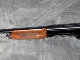 BENELLI SUPER BLACK EAGLE 12GA 3.5