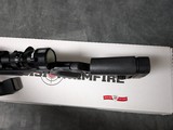 RUGER PRECISION RIMFIRE RIFLE IN .17 HMR IN LIKE NEW UNFIRED CONDITION - 15 of 20