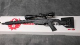 RUGER PRECISION RIMFIRE RIFLE IN .17 HMR IN LIKE NEW UNFIRED CONDITION - 6 of 20