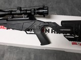 RUGER PRECISION RIMFIRE RIFLE IN .17 HMR IN LIKE NEW UNFIRED CONDITION - 8 of 20