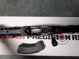 RUGER PRECISION RIMFIRE RIFLE IN .17 HMR IN LIKE NEW UNFIRED CONDITION - 12 of 20