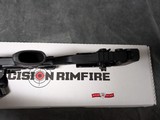 RUGER PRECISION RIMFIRE RIFLE IN .17 HMR IN LIKE NEW UNFIRED CONDITION - 11 of 20