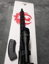 RUGER PRECISION RIMFIRE RIFLE IN .17 HMR IN LIKE NEW UNFIRED CONDITION - 17 of 20