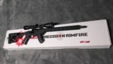 RUGER PRECISION RIMFIRE RIFLE IN .17 HMR IN LIKE NEW UNFIRED CONDITION - 1 of 20