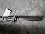 FEDERAL ARMS CORP / D.C. INDUSTRIES FA91 IN .308 WIN, WITH CUSTOM CERACOAT FINISH IN EXCELLENT CONDITION - 10 of 20