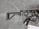 FEDERAL ARMS CORP / D.C. INDUSTRIES FA91 IN .308 WIN, WITH CUSTOM CERACOAT FINISH IN EXCELLENT CONDITION - 16 of 20