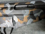 FEDERAL ARMS CORP / D.C. INDUSTRIES FA91 IN .308 WIN, WITH CUSTOM CERACOAT FINISH IN EXCELLENT CONDITION - 14 of 20