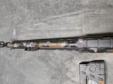 FEDERAL ARMS CORP / D.C. INDUSTRIES FA91 IN .308 WIN, WITH CUSTOM CERACOAT FINISH IN EXCELLENT CONDITION - 12 of 20