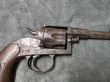 V.C. Schilling & Cie 1883 REICHSREVOLVER IN FAIR CONDITION - 4 of 20