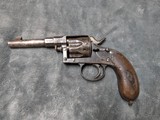 V.C. Schilling & Cie 1883 REICHSREVOLVER IN FAIR CONDITION - 1 of 20