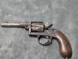 V.C. Schilling & Cie 1883 REICHSREVOLVER IN FAIR CONDITION - 20 of 20