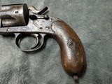 V.C. Schilling & Cie 1883 REICHSREVOLVER IN FAIR CONDITION - 6 of 20