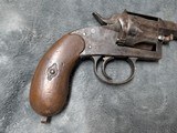 V.C. Schilling & Cie 1883 REICHSREVOLVER IN FAIR CONDITION - 3 of 20