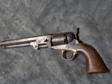 COLT 1851 NAVY .36 CAL IN FAIR CONDITION - 20 of 20