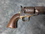 COLT 1851 NAVY .36 CAL IN FAIR CONDITION - 7 of 20