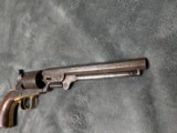 COLT 1851 NAVY .36 CAL IN FAIR CONDITION - 10 of 20