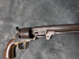 COLT 1851 NAVY .36 CAL IN FAIR CONDITION - 9 of 20