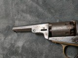 COLT 1849 POCKET REVOLVER IN FAIR/ POOR CONDITION - 6 of 20